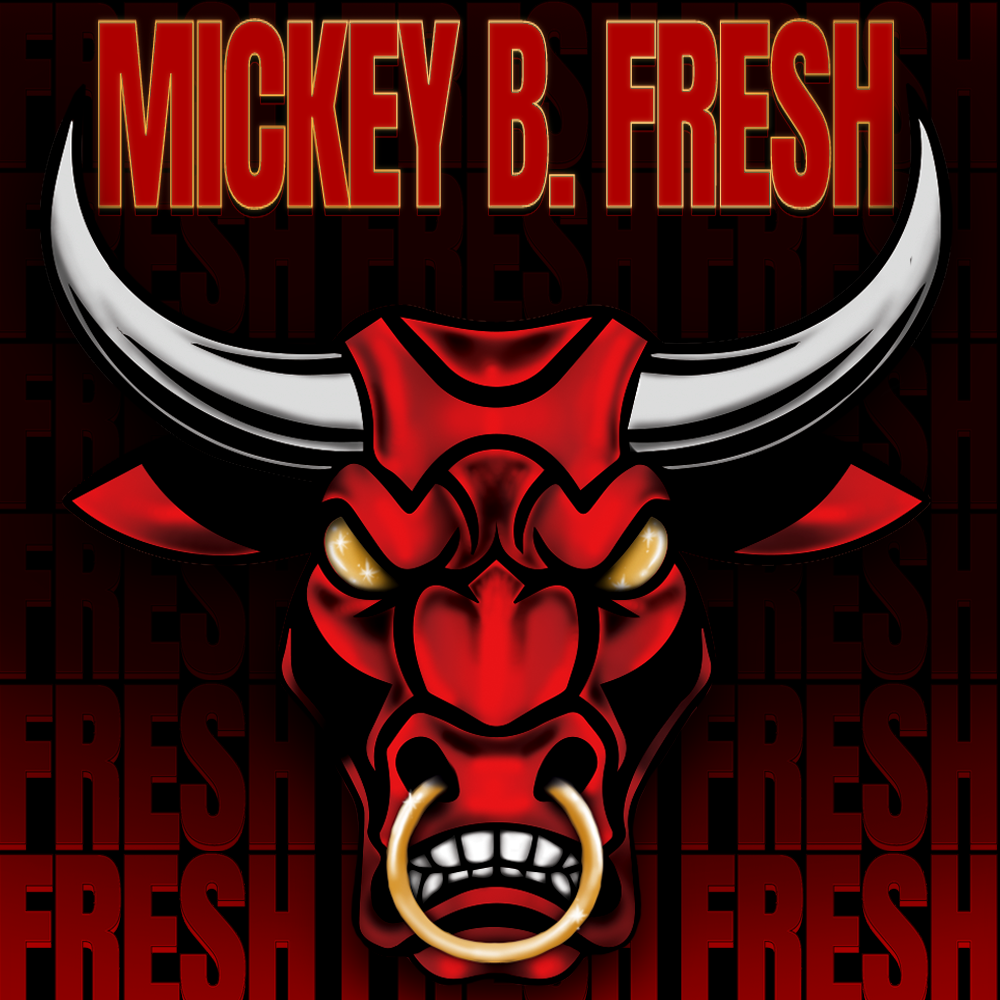 Mickey B Fresh